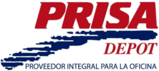 Proveedores Integrales Prisa