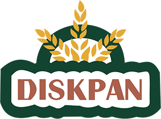 Diskpan
