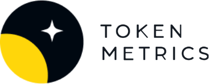 Token Metrics