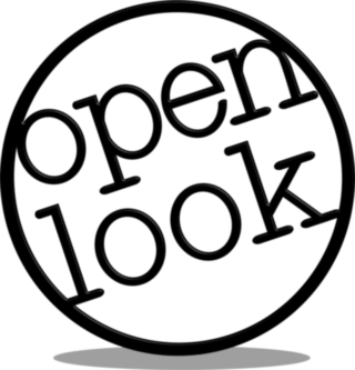 Open Look