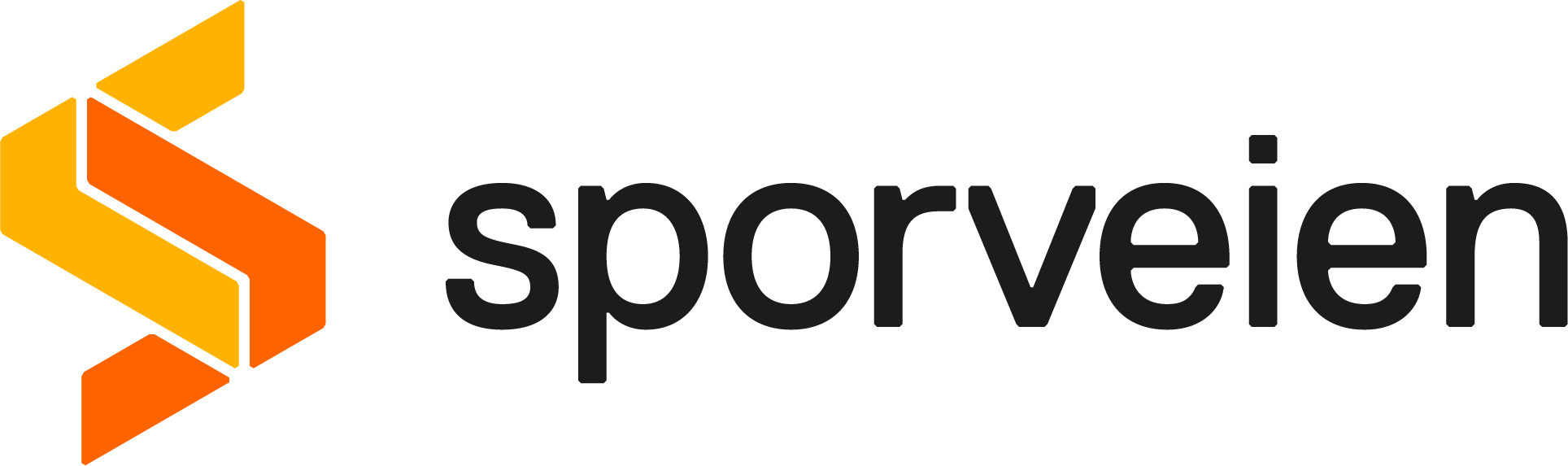 Sporveien