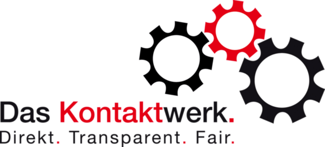 Das Kontaktwerk