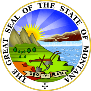 Montana State Government