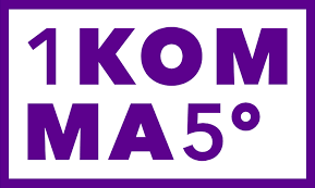 1KOMMA5˚