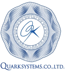 ควาร์ค ซิสเต็ม