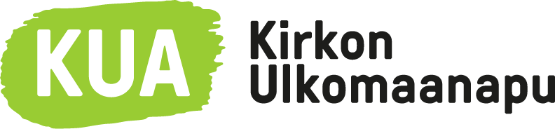 Kirkon Ulkomaanapu