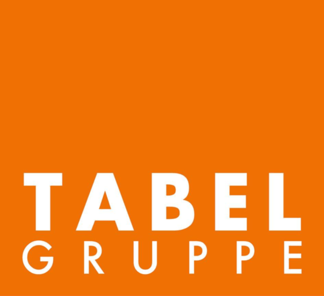Tabel Gruppe