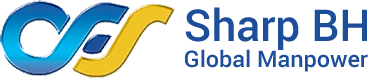 Sharp BH Global Manpower