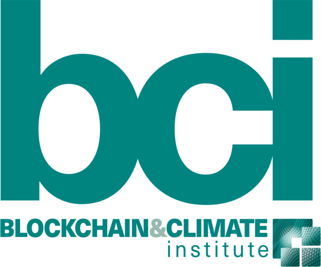 Blockchain & Climate Institute
