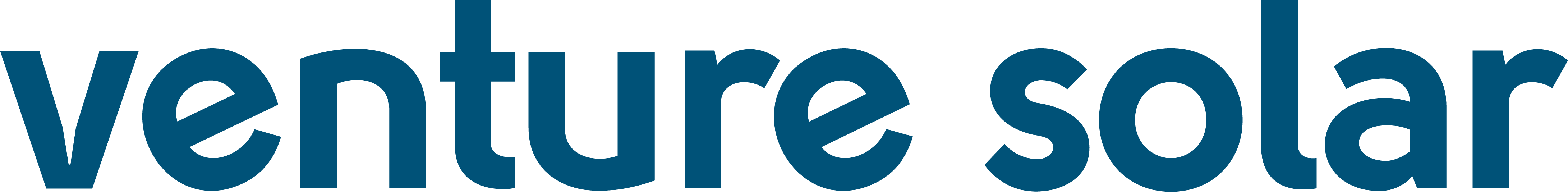 Venture Solar