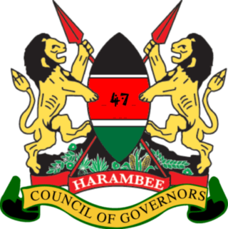 Council of Governors