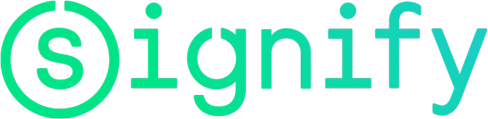 Signify