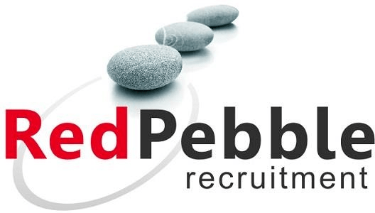 Red Pebble Recruitment