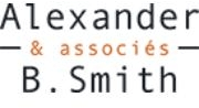 Alexander B. Smith