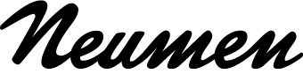 Neumen