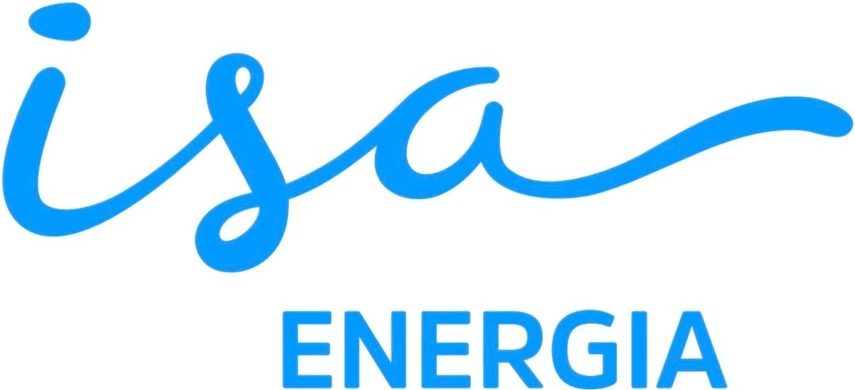 Isa Energia Brasil