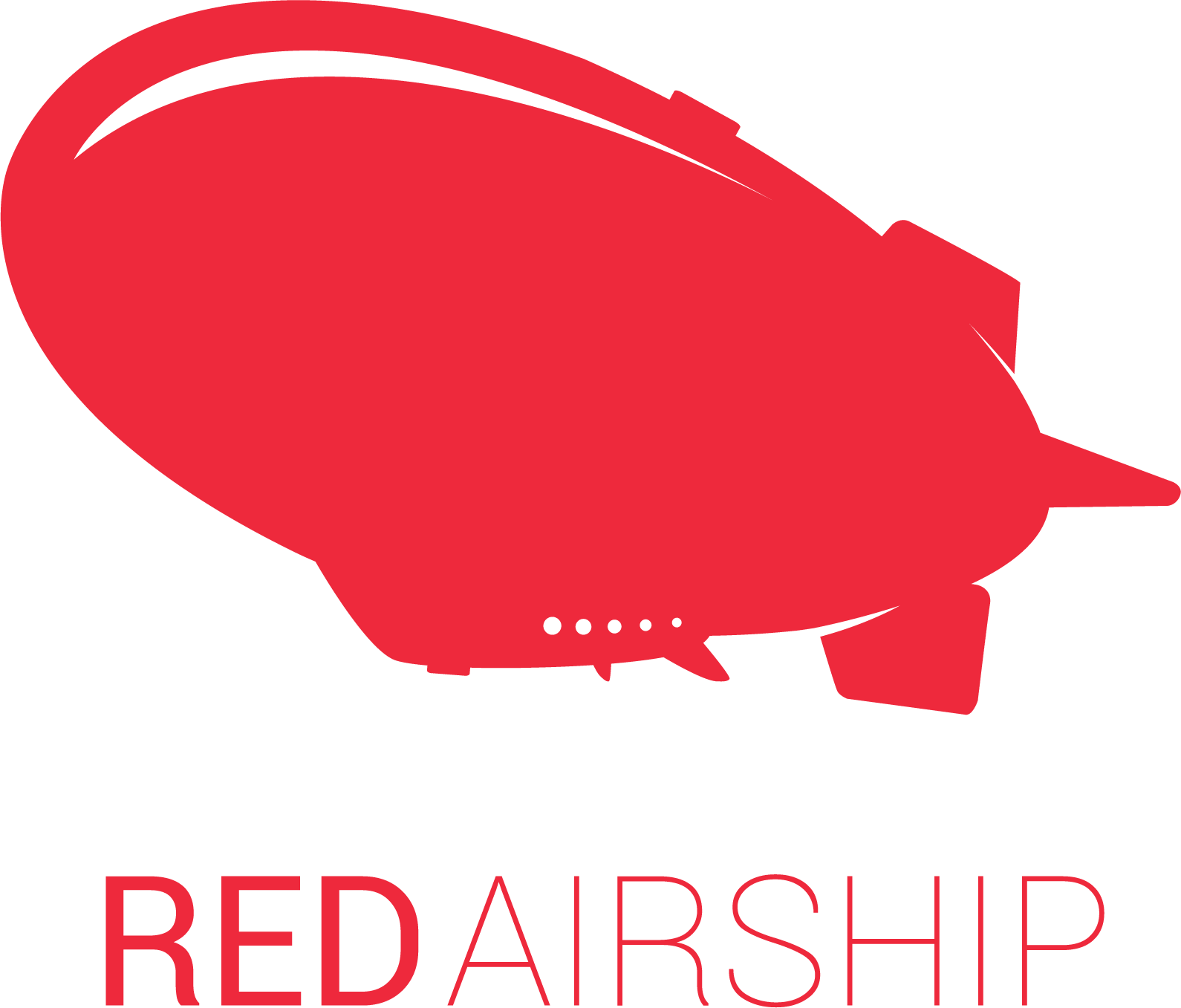 Red Airship