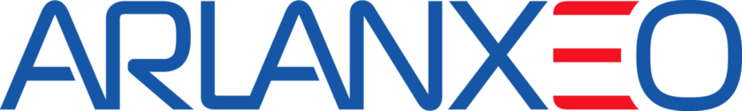ARLANXEO