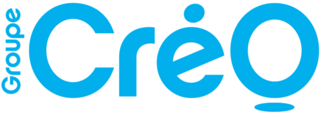 Groupe CréO