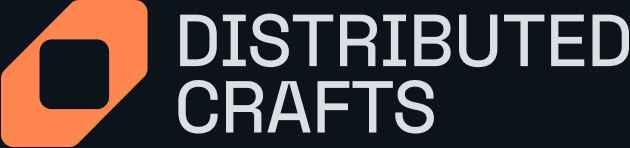 Distributed Crafts