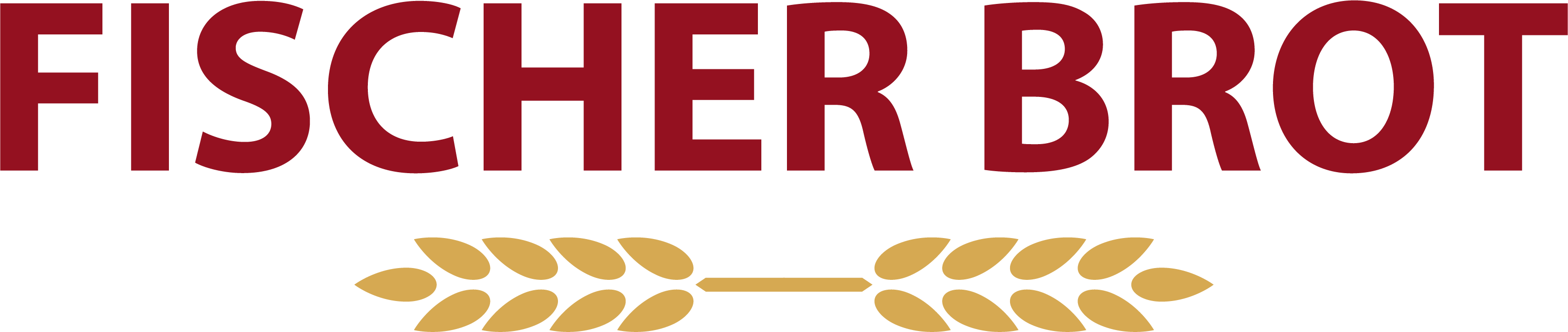 Fischer Brot