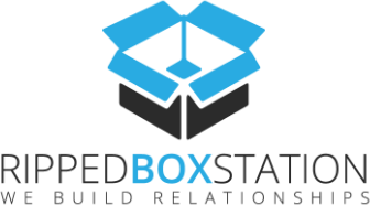 Ripped Box Station
