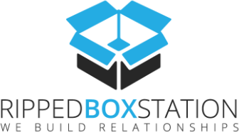 Ripped Box Station