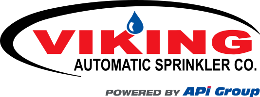 Viking Automatic Sprinkler Company