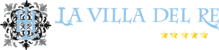 La Villa del Re