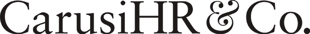 CarusiHR & Co.