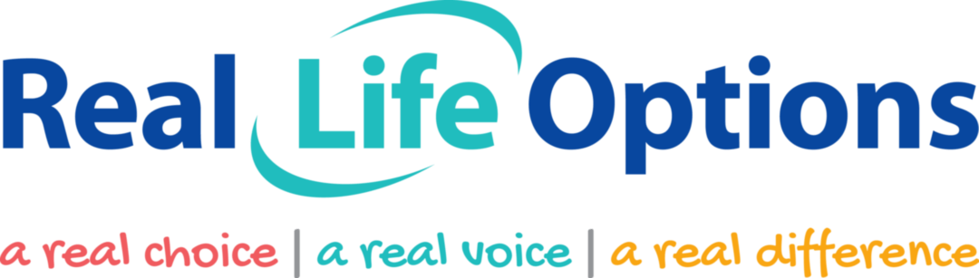Real Life Options