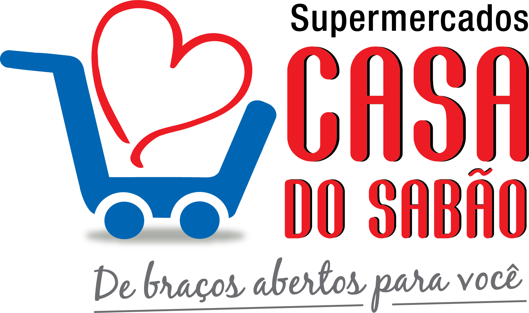 Supermercados Casa do Sabão