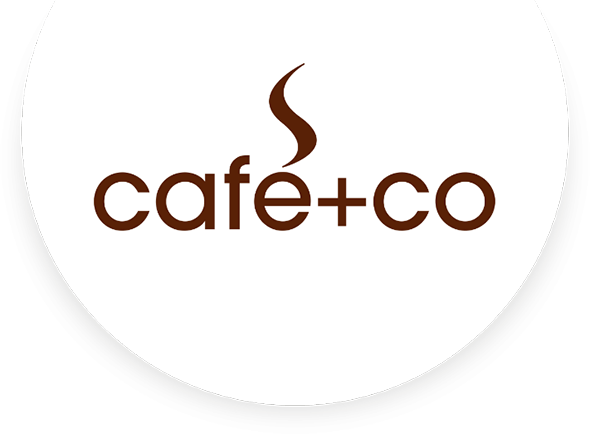 Cafe + Co