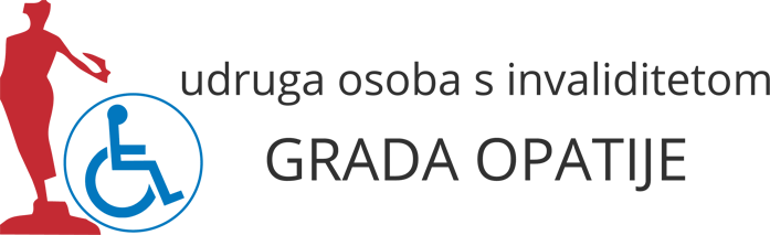 Udruga Osoba s Invaliditetom Grada Opatije