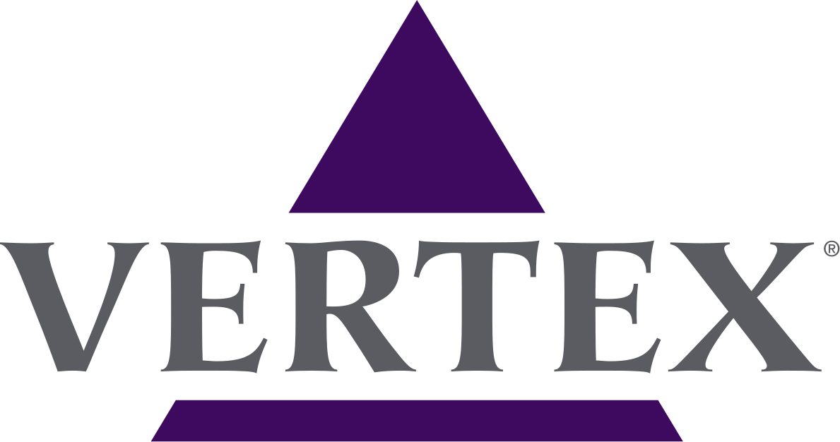 Vertex Pharmaceuticals