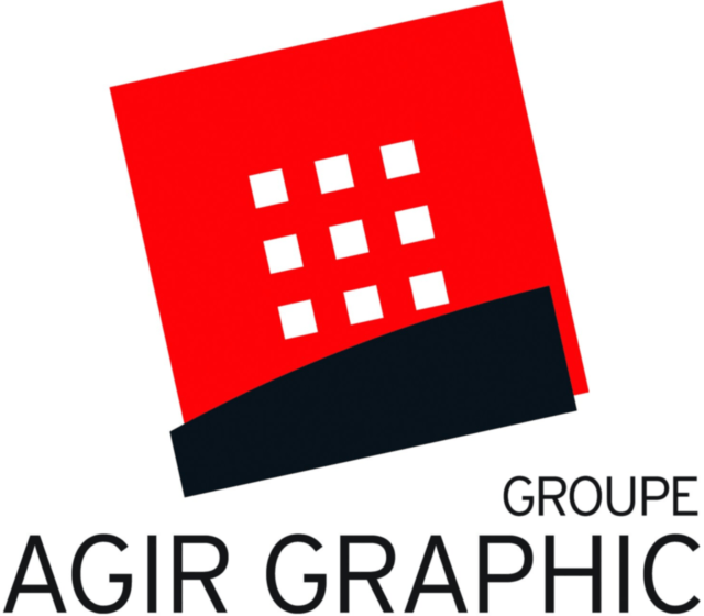 Agir Graphic