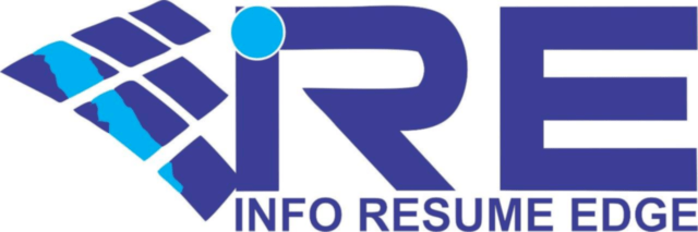 Info Resume Edge