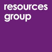 Resources Group logo