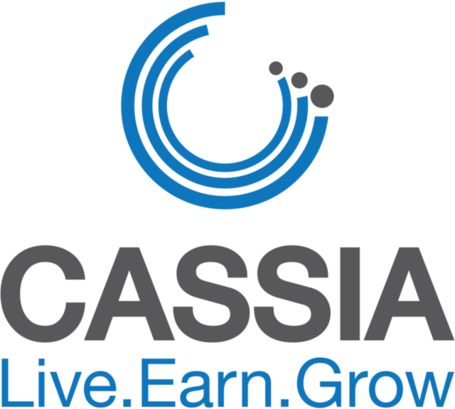 Cassia