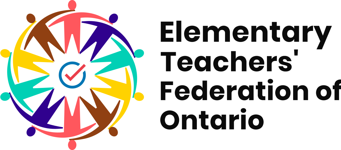 Elementary Teachers' Federation of Ontario