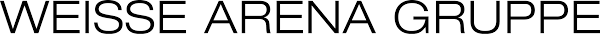 Weisse Arena Gruppe