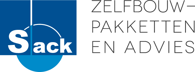 Sack Zelfbouw
