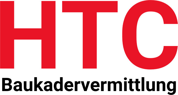 HTC Baukadervermittlung