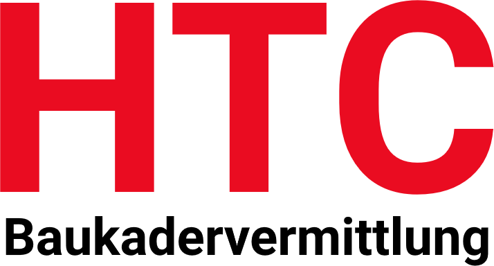 HTC Baukadervermittlung