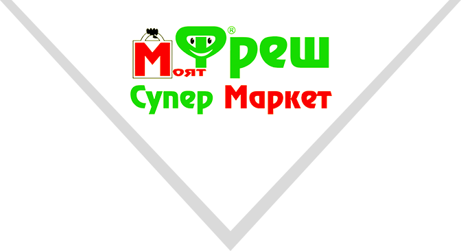 Фреш Маркет