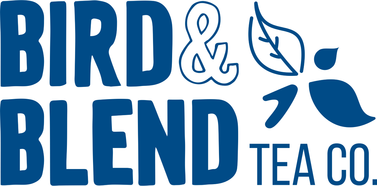 Bird & Blend Tea Co