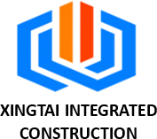 ซิ่งไถ อินทิเกรทเต็ด คอนสตรัคชั่น