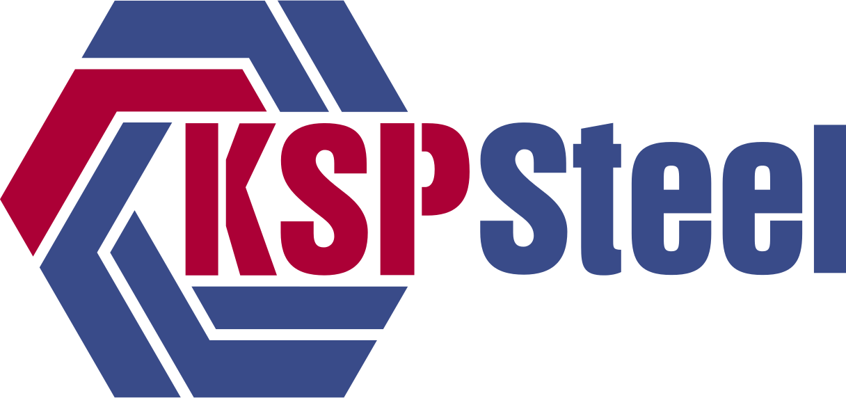 KSP Steel