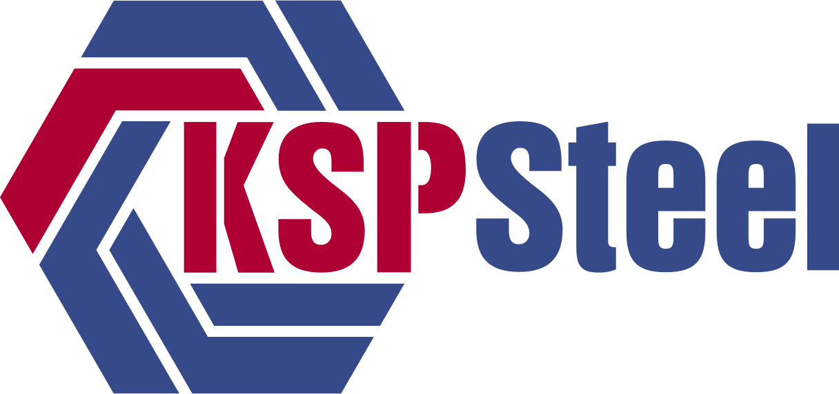 KSP Steel