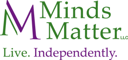 Minds Matter